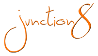 Junction 8 Tile and Stone Logo sml